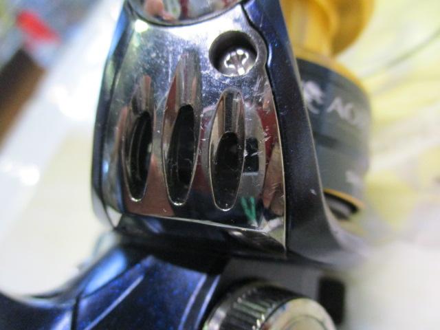 13アオリスタBB C3000HG