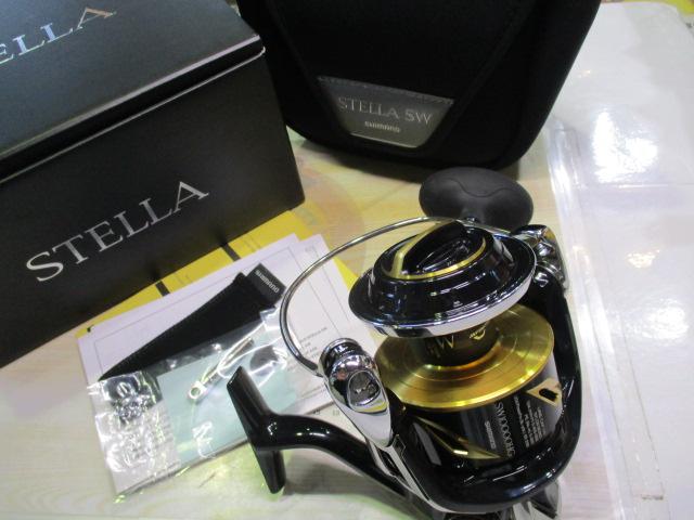 22ステラSW 10000HG｜＠ベリーネット 日本最大新品中古釣具WEB