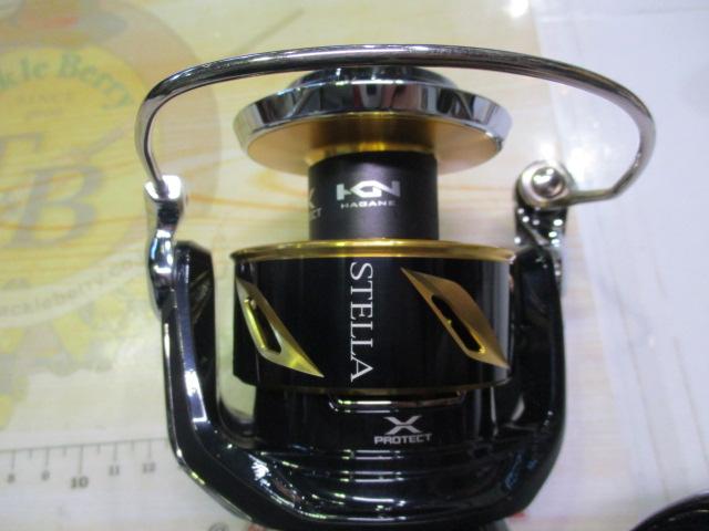 22ステラSW 10000HG｜＠ベリーネット 日本最大新品中古釣具WEBショップ