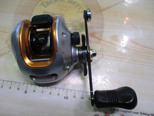 09バイオクラフト クイックファイヤー 301XHタイプG