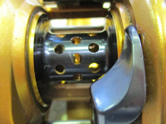 09バイオクラフト クイックファイヤー 301XHタイプG