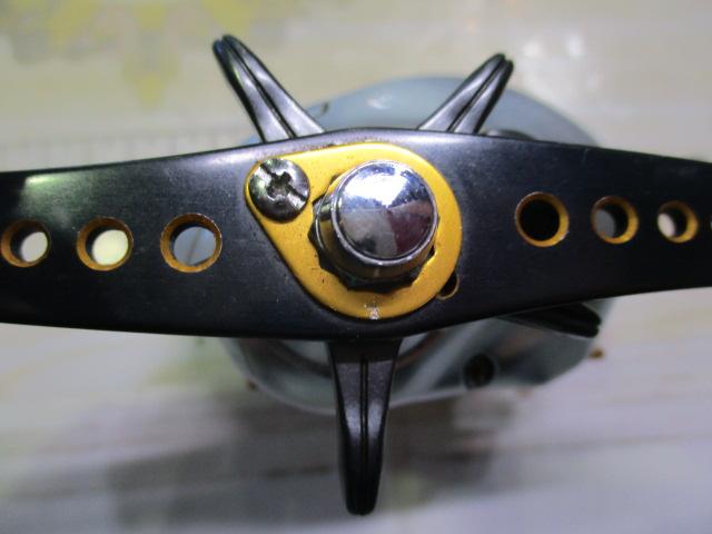 09バイオクラフト クイックファイヤー 301XHタイプG