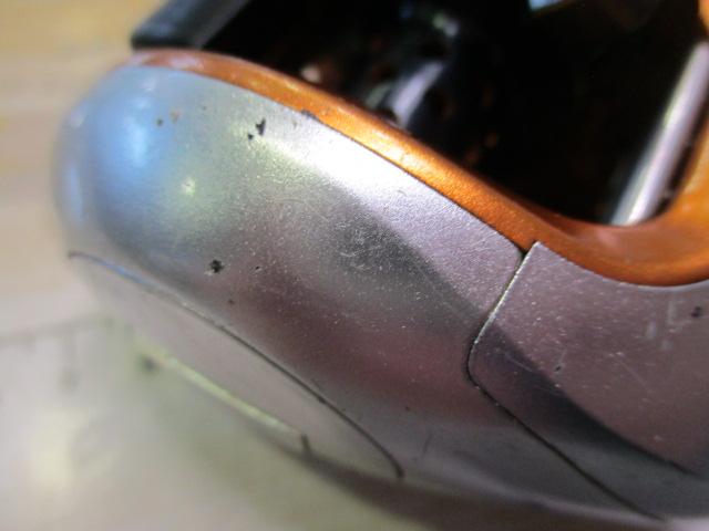 09バイオクラフト クイックファイヤー 301XHタイプG