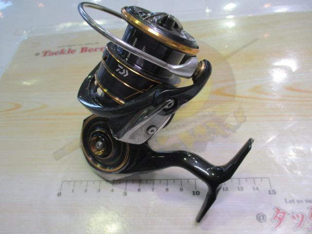 21カルディア LT4000-CXH