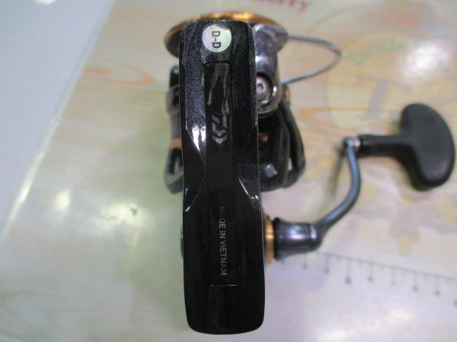 21カルディア LT4000-CXH