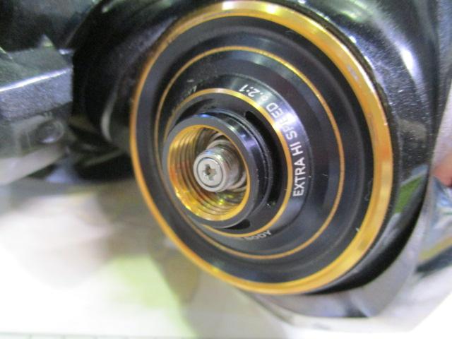 21カルディア LT4000-CXH