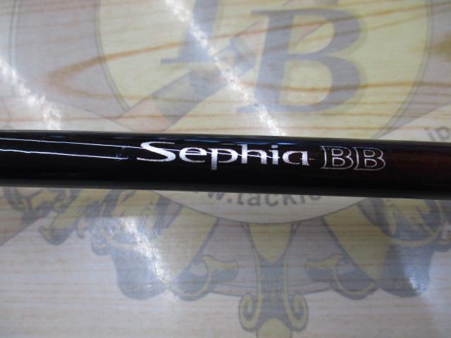 18セフィアBB S80M