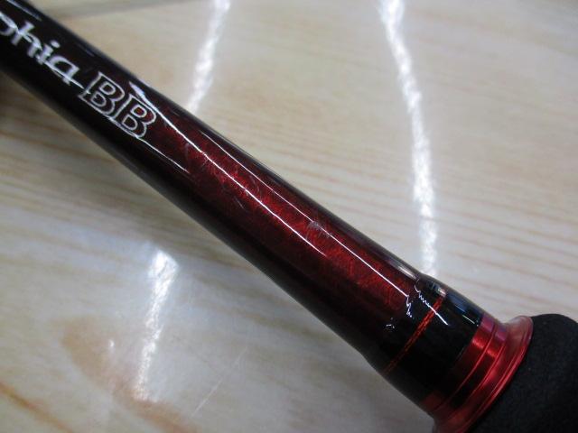 18セフィアBB S80M