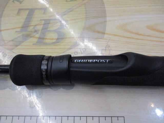 ガイドポスト LHR-52