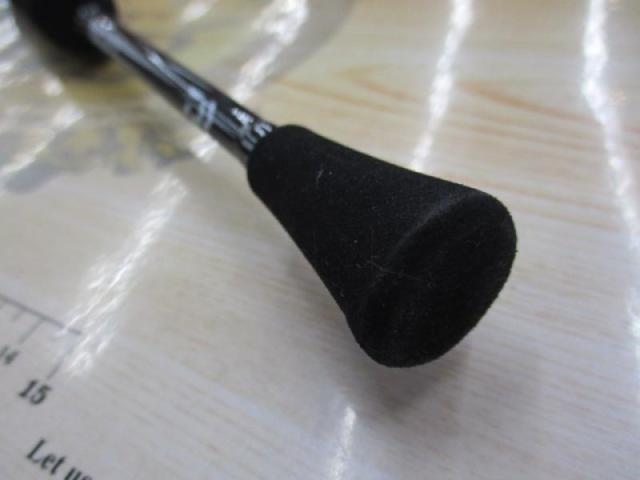 月下美人アジング 510UL-S・R