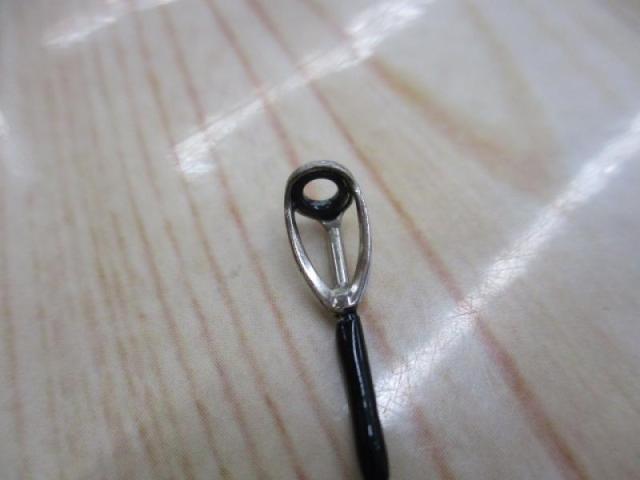 月下美人アジング 510UL-S・R