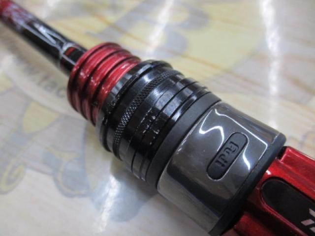 月下美人アジング 510UL-S・R