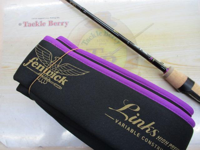 リンクス LINKS64SULJ