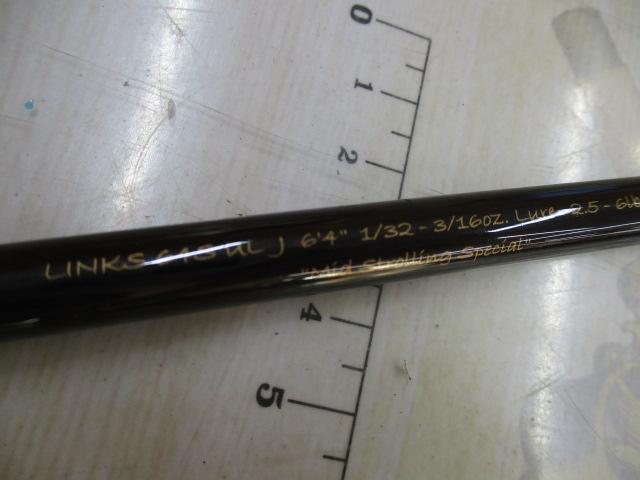 リンクス LINKS64SULJ