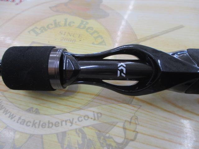 紅牙mxType-N 69HB-L ダイワ 紅牙 MX N69HB-MT・W - 上島釣具店