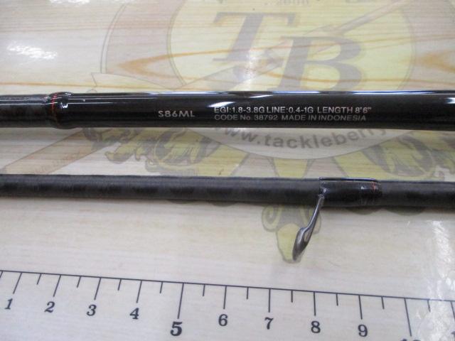 18セフィアBB S86ML