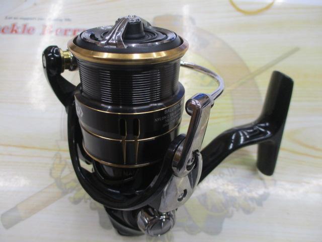 19バリスティック LT2000SS-P｜＠ベリーネット 日本最大新品中古釣具