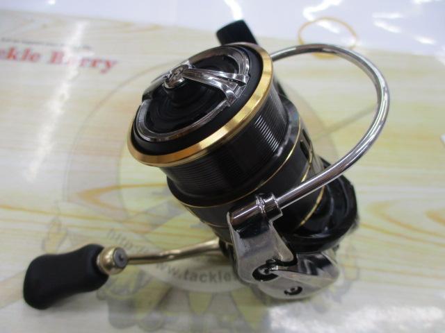 19バリスティック LT2000SS-P｜＠ベリーネット 日本最大新品中古釣具