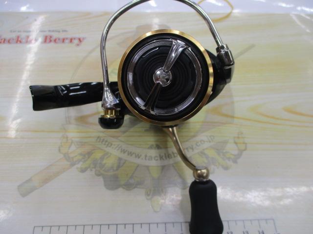 19バリスティック LT2000SS-P｜＠ベリーネット 日本最大新品中古釣具