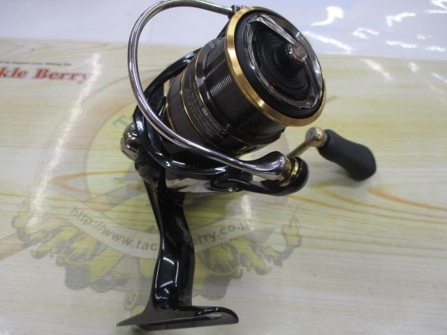 19バリスティック LT2000SS-P