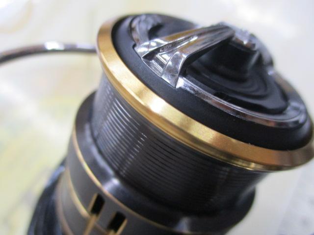 19バリスティック LT2000SS-P