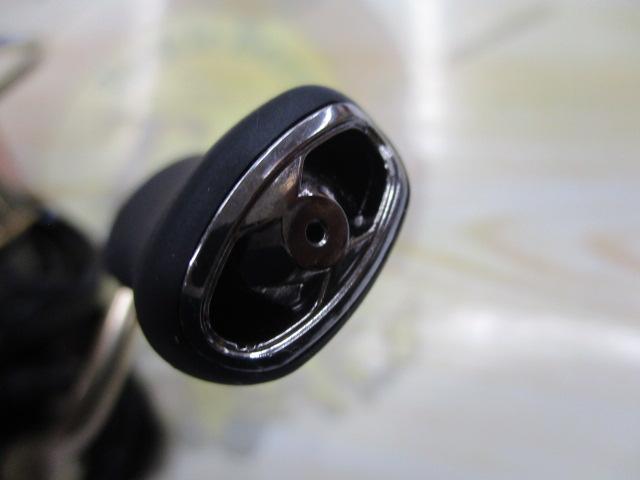 19バリスティック LT2000SS-P