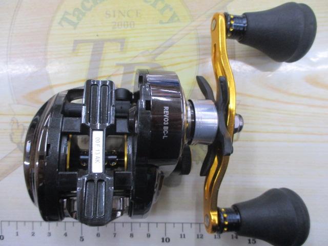 レボ ビッグシューターコンパクト L｜＠ベリーネット 日本最大新品中古