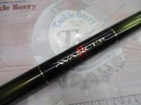 POWER SPECIAL II ブラック 9.0m鮎竿 POWER SPECIAL II ブラック 9.0m鮎竿