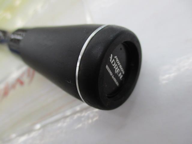 18ポイズンアドレナ 264UL