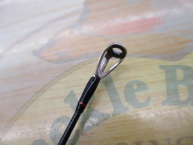 18ポイズンアドレナ 264UL