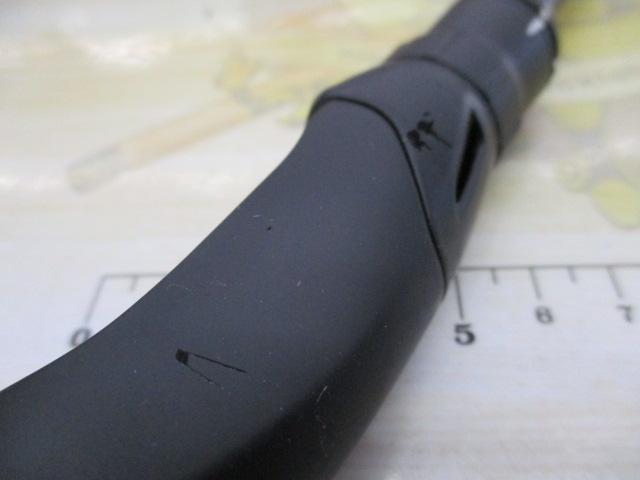 18ポイズンアドレナ 264UL