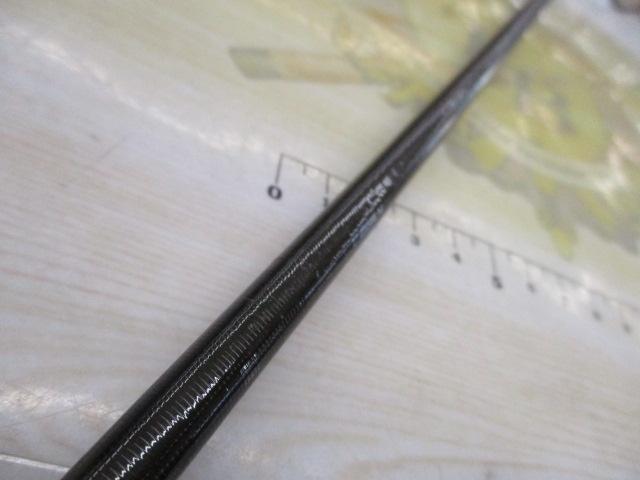 18ポイズンアドレナ 264UL