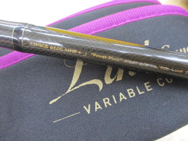 リンクス LINKS610CMHP+J