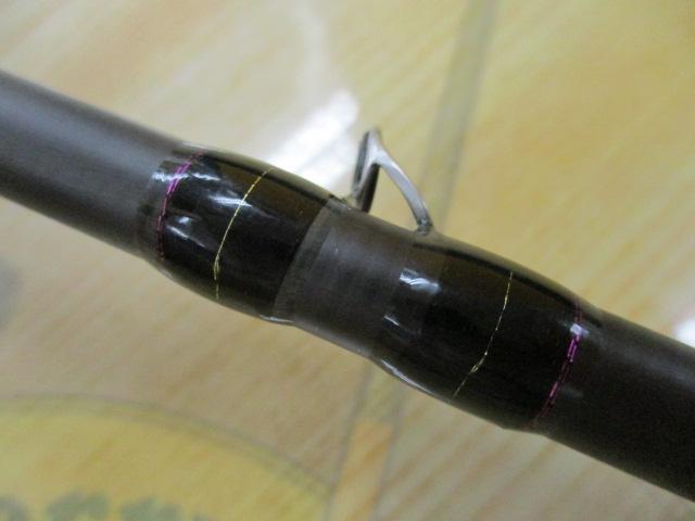 リンクス LINKS610CMHP+J