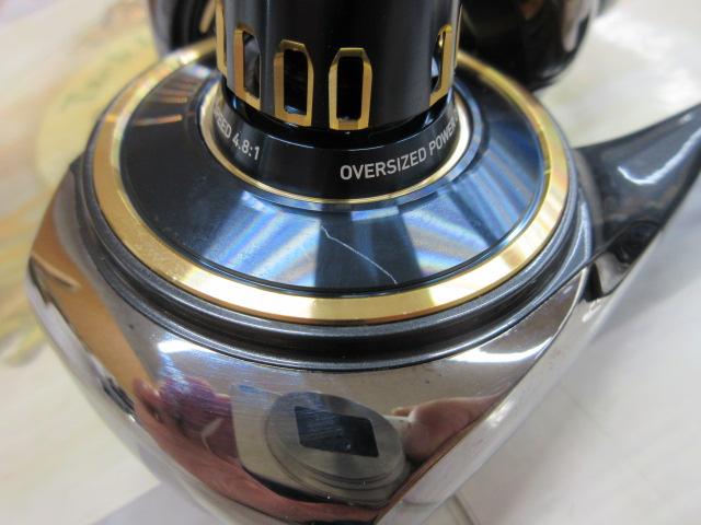 25ソルティガ 8000-P