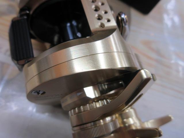 22オシアコンクエスト 300XG