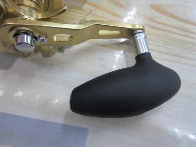 22オシアコンクエスト 300XG