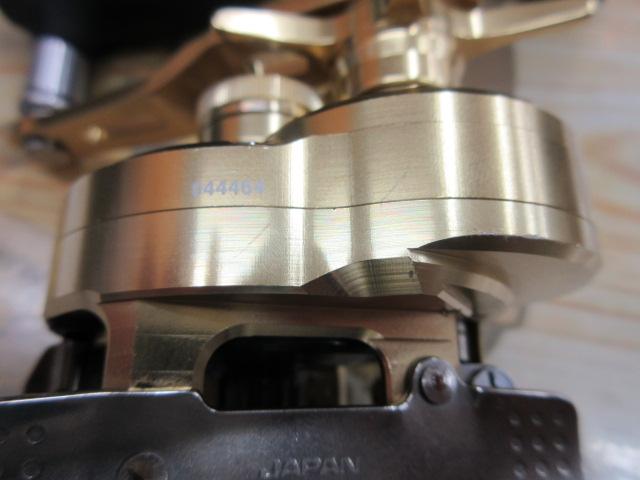 22オシアコンクエスト 300XG