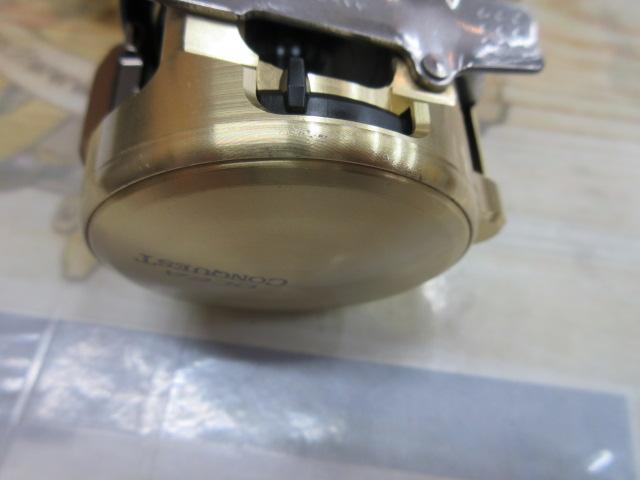 22オシアコンクエスト 300XG