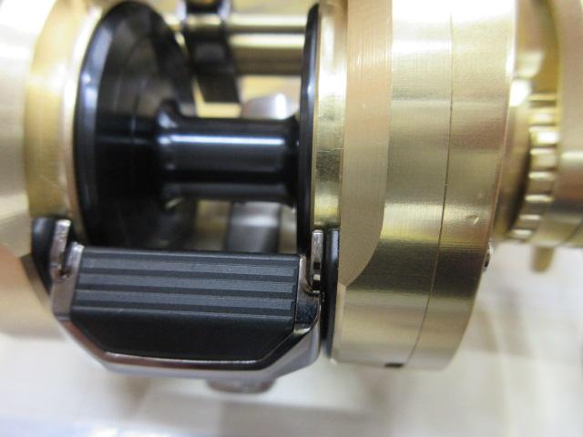 22オシアコンクエスト 300XG