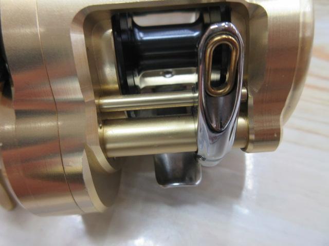 22オシアコンクエスト 300XG