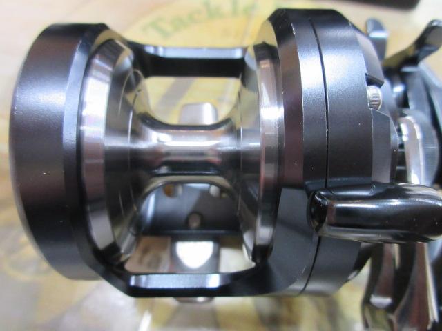 オシアジガーFC 1500HG