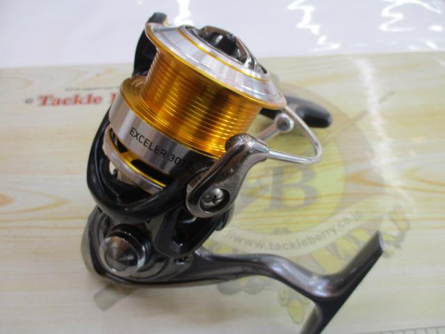 17エクセラー 3012H｜＠ベリーネット 日本最大新品中古釣具WEBショップ