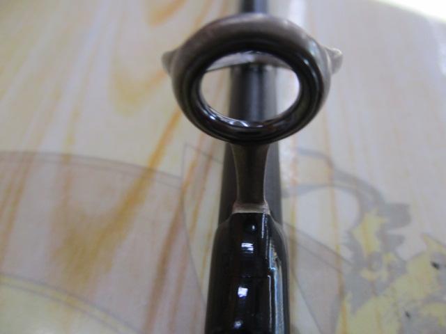 ヌーボカラマレッティー GONCS-862MH