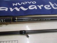 ヌーボカラマレッティー GONCS-862MH