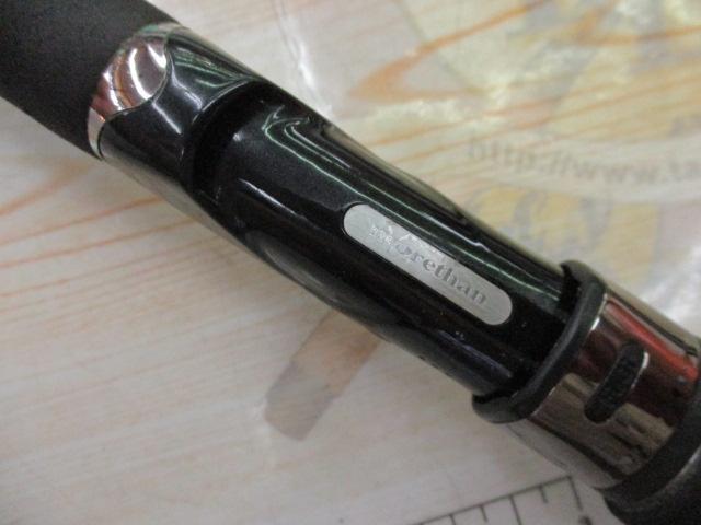 モアザンブランジーノ 117MMH