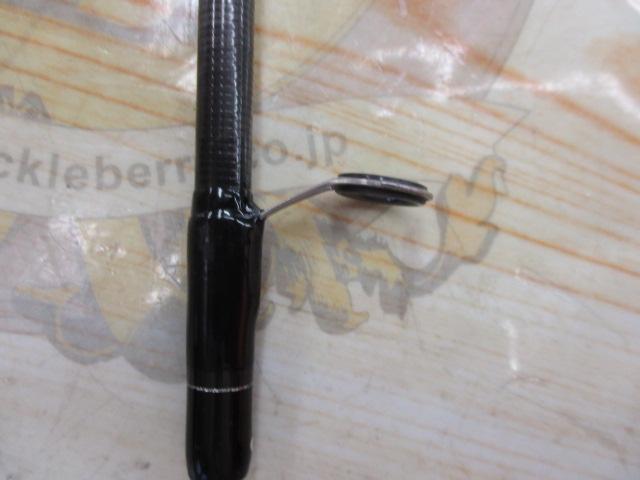 モアザンブランジーノ 117MMH