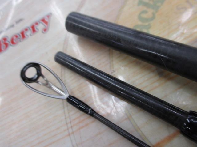 モアザンブランジーノ 117MMH