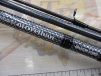 モアザンブランジーノ 117MMH