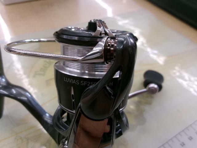 24ルビアス SF2500SS-H